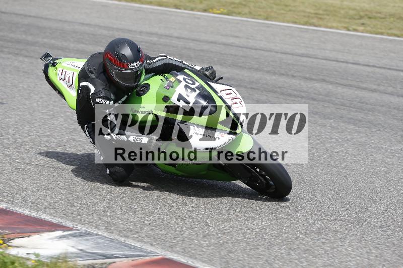 /21 29.05.2025 Speer Racing ADR/Gruppe gelb/140